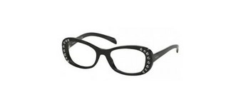  | PRADA פראדה | VPR 21R 1AB-1O1 53-19-140