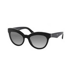  | PRADA פראדה | SPR 23QS 1AB-0A7 53-19-140