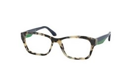  | PRADA פראדה | VPR 24R KAD-101 54-16-140