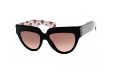  | PRADA פראדה | SPR 29P 1AB-0A5 52-18-140