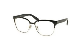  | PRADA פראדה | VPR 54S 1AB-1O1 52-16-140