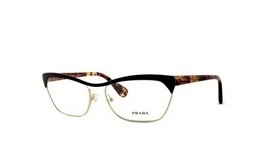  | PRADA פראדה | VPR 57Q QE6-1O1 56-16-140