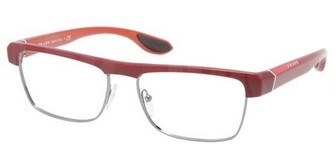  | PRADA SPORT פראדה ספורט | VPS 01E QFG-101 54-16-140