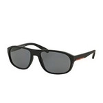  | PRADA SPORT פראדה ספורט | SPS 01R DG0-5Z1 58-18-135