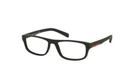  | PRADA SPORT פראדה ספורט | VPS 06G DG0-1O1 52-17-145