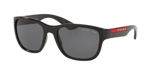  | PRADA SPORT פראדה ספורט | SPS 01U 1AB-5Z1 55-19-140
