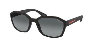  | PRADA SPORT פראדה ספורט | SPS 02V DG0-5W1 57-19-145