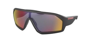  | PRADA SPORT פראדה ספורט | SPS 03V 1BO-9Q1 36-136-135