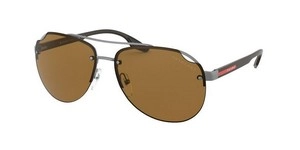  | PRADA SPORT פראדה ספורט | SPS 52V 7CQ-5Y1 61-14-145