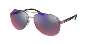  | PRADA SPORT פראדה ספורט | SPS 52V 7CQ-9Q1 61-14-145