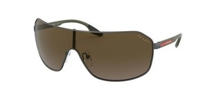  | PRADA SPORT פראדה ספורט | SPS 53V 7CQ-1X1 37-137-125