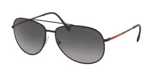  | PRADA SPORT פראדה ספורט | SPS 55U 1BO-5W1 61-15-145