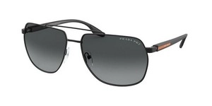 | PRADA SPORT פראדה ספורט | SPS 55V 1BO-5W1 59-16-145