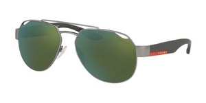  | PRADA SPORT פראדה ספורט | PS 57US DG13C0 59-15-140