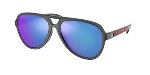  | PRADA SPORT פראדה ספורט | SPS 06W 13C-08R 59-16-140