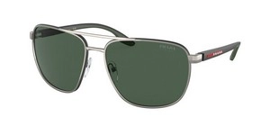  | PRADA SPORT פראדה ספורט | SPS 50Y 7CQ-06U 62-16-145