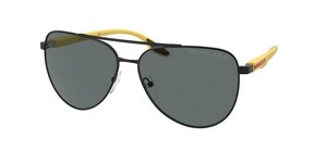  | PRADA SPORT פראדה ספורט | SPS 52W 08W-02G 61-14-145