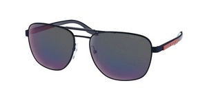  | PRADA SPORT פראדה ספורט | SPS 53X 06S-01G 60-17-140
