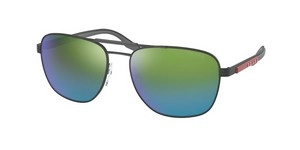  | PRADA SPORT פראדה ספורט | SPS 53X TIG-03M 60-17-140