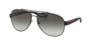  | PRADA SPORT פראדה ספורט | SPS 55Q DG0-0A7 62-14-140