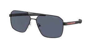  | PRADA SPORT פראדה ספורט | SPS 55W DG0-09R 60-14-140