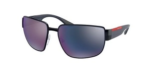  | PRADA SPORT פראדה ספורט | SPS 56V 1AB-01G 62-16-130
