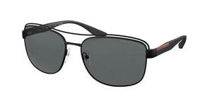  | PRADA SPORT פראדה ספורט | SPS 57V 1BO-02G 61-17-145