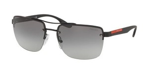  | PRADA SPORT פראדה ספורט | SPS 60U DG0-3M1 62-16-140