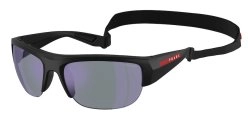 משקפי ספורט | PRADA SPORT פראדה ספורט | SPS A01 1BO-10J 69-19-125