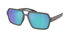 SunGlasses | PRADA SPORT פראדה ספורט | SPS A06 16X-08R 59-16-145