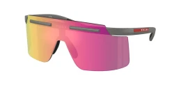 משקפי שמש | PRADA SPORT פראדה ספורט | SPS B06 16X-20A 40-140-130