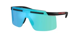 משקפי שמש | PRADA SPORT פראדה ספורט | SPS B06 1BO-08R 40-140-130