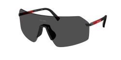 משקפי שמש | PRADA SPORT פראדה ספורט | SPS B50 1BO-06F 36-136-130