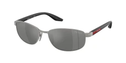 משקפי שמש | PRADA SPORT פראדה ספורט | SPS B53 5AV-41A 58-17-145