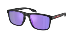 SunGlasses | PRADA SPORT פראדה ספורט | SPS C01 12P-31G 55-18-145
