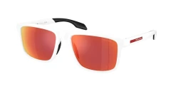 SunGlasses | PRADA SPORT פראדה ספורט | SPS C01 28U-91D 55-18-145