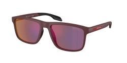 SunGlasses | PRADA SPORT פראדה ספורט | SPS C01 29U-21E 55-18-145