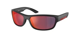 SunGlasses | PRADA SPORT פראדה ספורט | SPS C04 1BO-21A 65-17-125