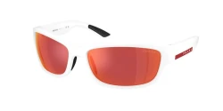 SunGlasses | PRADA SPORT פראדה ספורט | SPS C04 AAI-91D 65-17-125