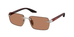 SunGlasses | PRADA SPORT פראדה ספורט | SPS C52 18X-20D 57-16-145