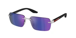 SunGlasses | PRADA SPORT פראדה ספורט | SPS C52 1BC-05U 57-16-145