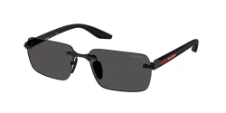 SunGlasses | PRADA SPORT פראדה ספורט | SPS C52 1BO-08Z 57-16-145