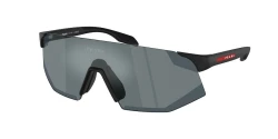 SunGlasses | PRADA SPORT פראדה ספורט | UPS C03S 12P-5L0 42-142-130