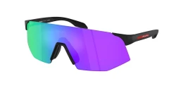 SunGlasses | PRADA SPORT פראדה ספורט | UPS C03S 12P-60Z 42-142-130