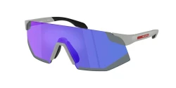 SunGlasses | PRADA SPORT פראדה ספורט | UPS C03S 27U-10J 42-142-130