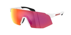 SunGlasses | PRADA SPORT פראדה ספורט | UPS C03S 28U-91D 42-142-130