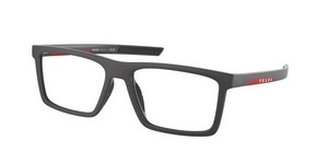Sports glasses | PRADA SPORT פראדה ספורט | VPS 02Q 18K-1O1 54-17-145