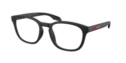 EyeGlasses | PRADA SPORT פראדה ספורט | VPS 03T 12P-1O1 53-20-145