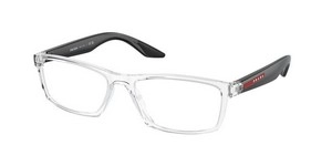 משקפי ספורט | PRADA SPORT פראדה ספורט | VPS 04P 2AZ-1O1 56-17-145