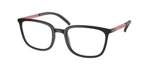 Sports glasses | PRADA SPORT פראדה ספורט | VPS 05N 1BO-1O1 54-21-145